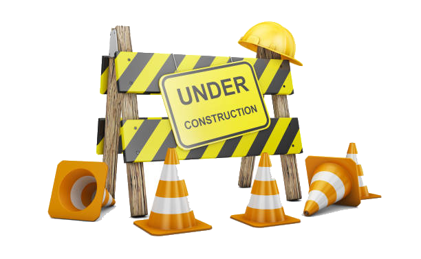 Under Construction
